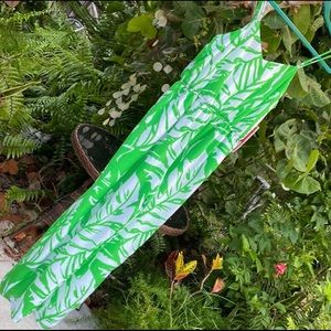 NWT Lilly Pulitzer jump suit